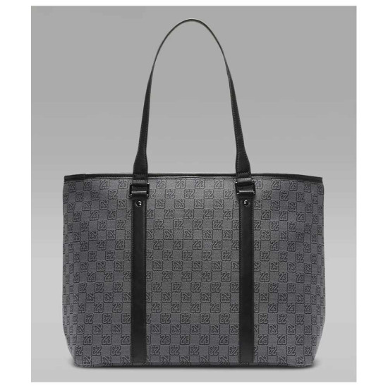 Jordan Τσάντα ώμου Monogram Tote Bag Jordan Τσάντα ώμου Monogram Tote Bag